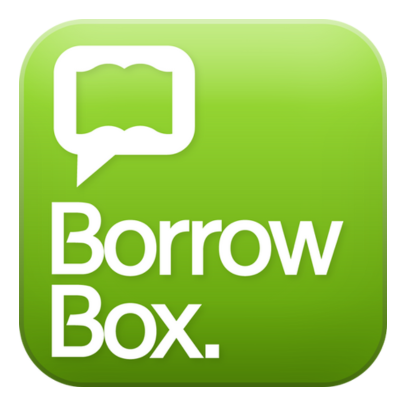 Borrowbox: Your Library's fee app to downlaod eBooks and eAudiobooks