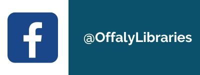 Follow Offaly Libraries on Facebook