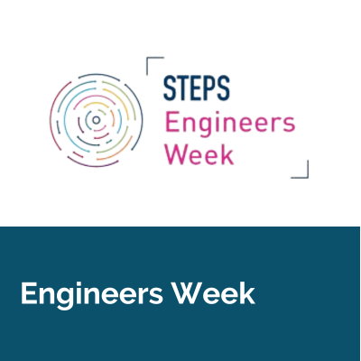 Engineers Week at Offaly Libraries