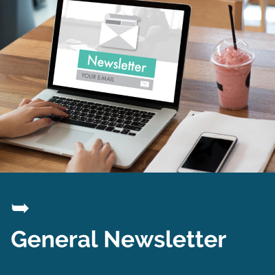 Sign up for Offaly Libraries General Newsletter