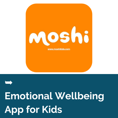 Learn more about Moshi: the emotional wellbeing app for kids