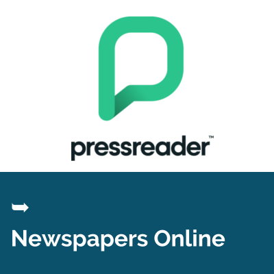 Find out more about Pressreader: Access global newspapers and digital magazines online