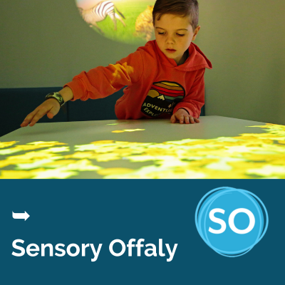 Sensory Offaly