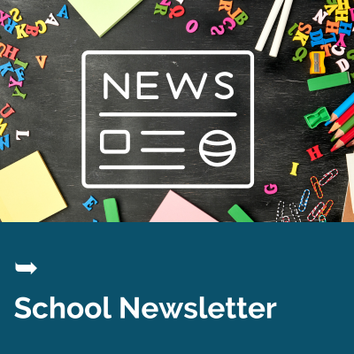 Sign Up for Offaly Libraries School Newsletter