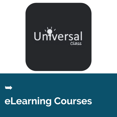 Find out more about Universal Class: eLearning Courses