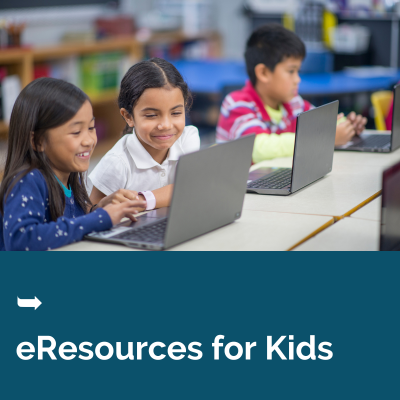 eResources for Kids