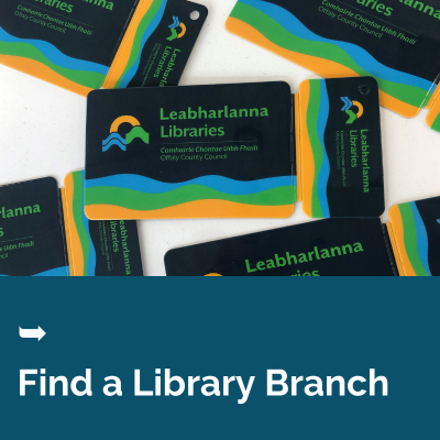 Find a Library Branch