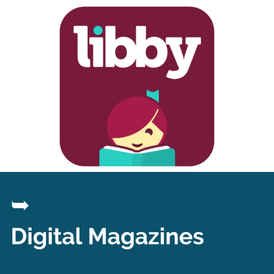 Find out more about Libby: Digital Magazines