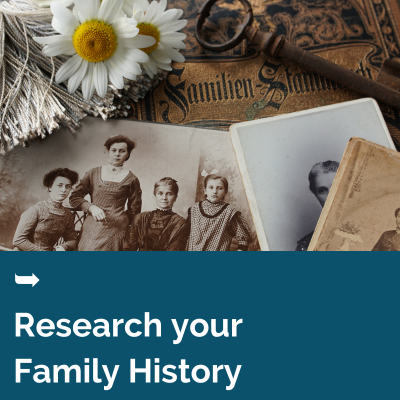 Research your family history