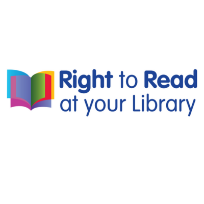 Right to Read Logo