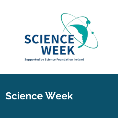 Science Week at Offaly Libraries